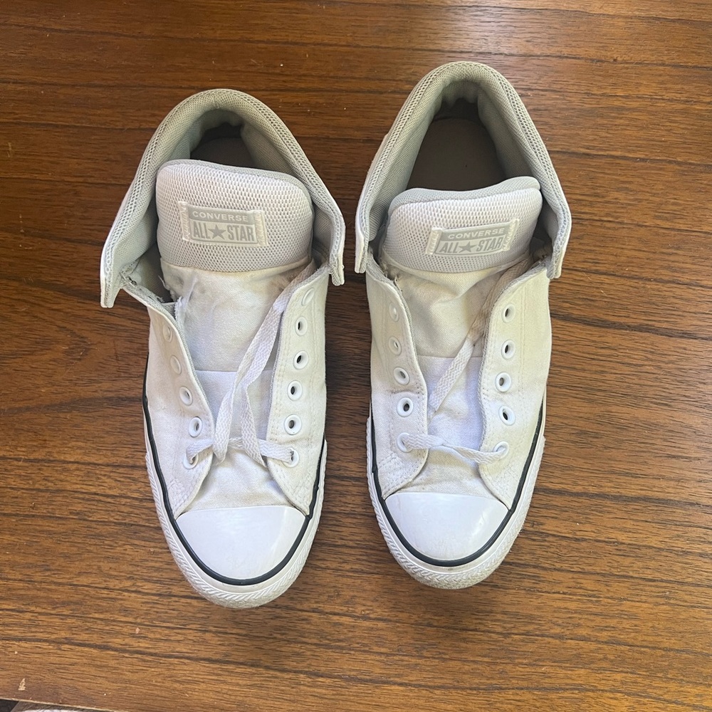Converse All Star Chuck Taylors High Tops